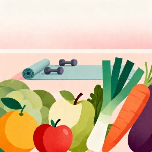 Как да поддържате здравословен начин на живот