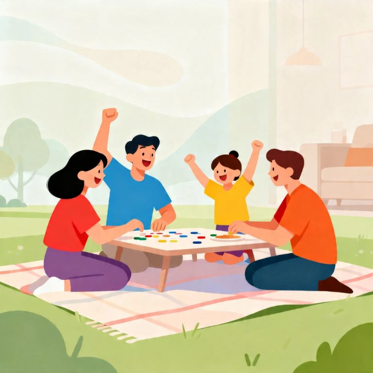 Секрети за щастливо семейство